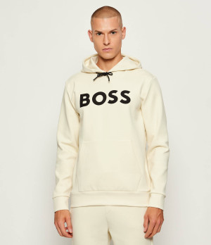 BOSS GREEN Bluza Soody Zone | Regular Fit
