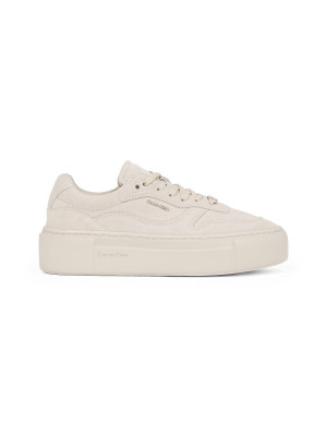 Calvin Klein Sneakersy | zamsz
