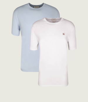 Calvin Klein Jeans T-shirt 2-pack | Regular Fit
