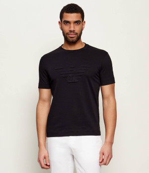 Emporio Armani T-shirt | Slim Fit