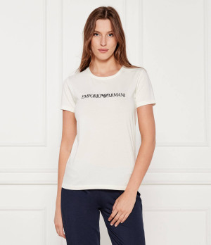 Emporio Armani T-shirt | Regular Fit