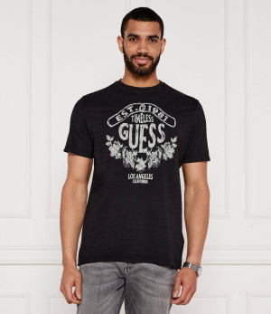 GUESS T-shirt | Regular Fit