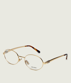 MIU MIU Oprawki MU 50ZV