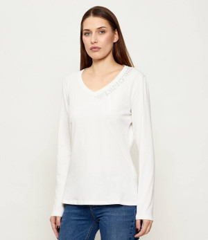 Liu Jo Sport Bluzka | Slim Fit