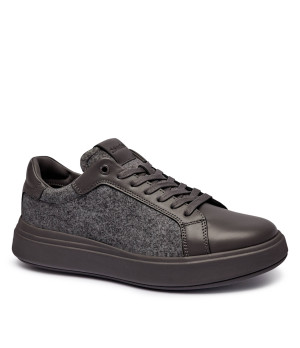 Calvin Klein Sneakersy | z dodatkiem skóry