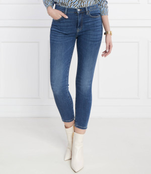 Marella SPORT Jeansy | Slim Fit | denim