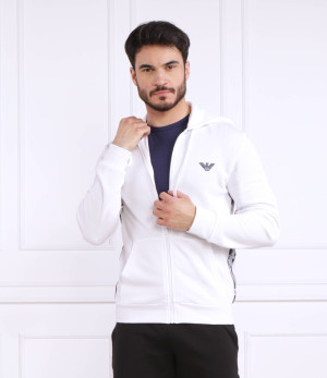 Emporio Armani Bluza | Regular Fit