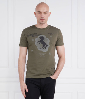 Aeronautica Militare T-shirt | Regular Fit