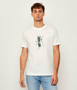 Armani Exchange T-shirt | Regular Fit