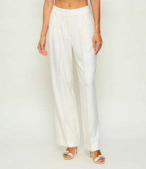 Marc Cain Spodnie Wichita | Loose fit