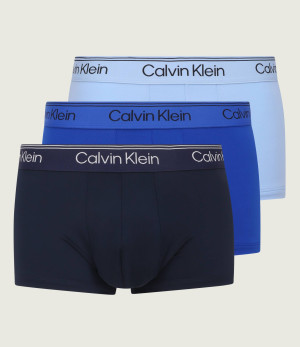 Calvin Klein Underwear Bokserki 3-pack