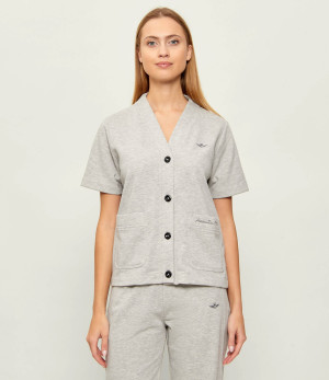 Aeronautica Militare Bluzka | Regular Fit