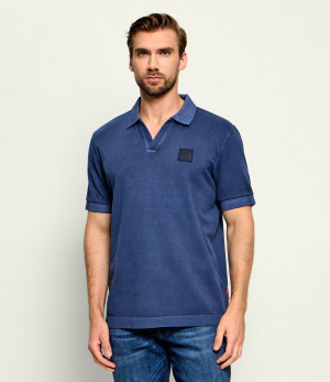 Joop! Jeans Polo Ambrosianos | Regular Fit