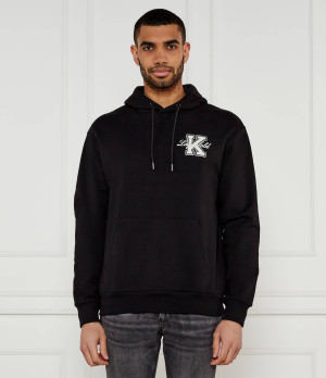 Karl Lagerfeld Bluza | Regular Fit