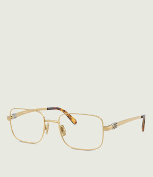 MIU MIU Oprawki MU 51ZV