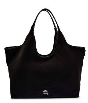 Karl Lagerfeld Shopperka + saszetka ikon