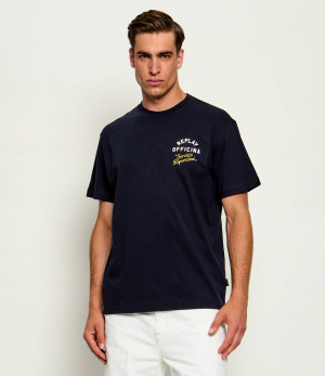 Replay T-shirt | Regular Fit