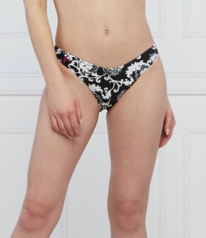 POLO RALPH LAUREN Dół od bikini