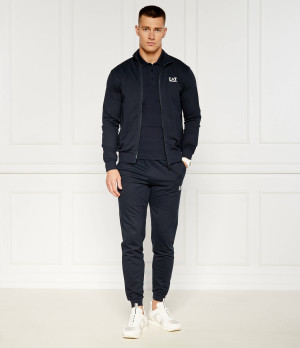 EA7 Dres | Regular Fit