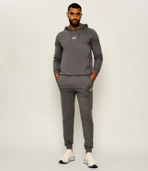 EA7 Dres | Regular Fit