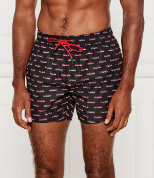 Hugo Bodywear Szorty kąpielowe DODY | Regular Fit