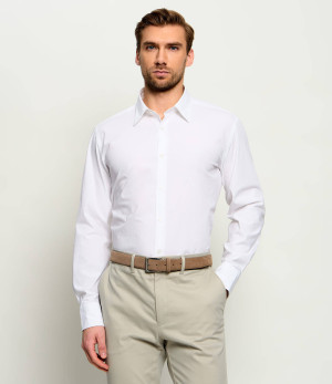BOSS ORANGE Koszula Relegant_6_M | Regular Fit