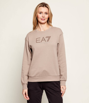 EA7 Bluza | Regular Fit