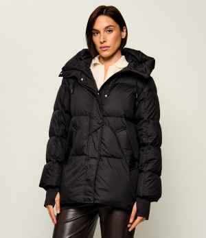 Marella SPORT Puchowa kurtka Mlldraghi | Regular Fit