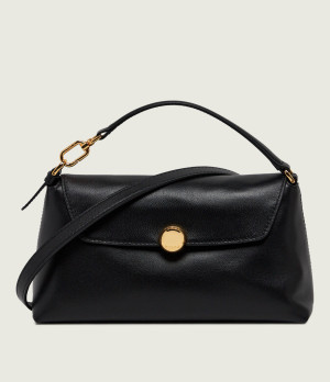 Furla Skórzana Torebka na ramię FURLA SFERA SOFT MINI