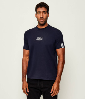 Iceberg T-shirt ICEBERG X PEANUTS | Regular Fit