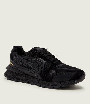 Philipp Plein Sneakersy Runner TITAN EDGE | zamsz