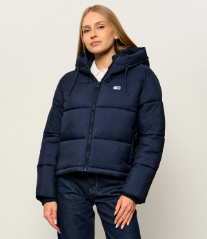 Tommy Jeans Kurtka | Regular Fit