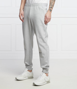 Lacoste Spodnie dresowe | Regular Fit