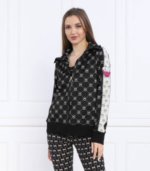 Pinko Bluza ZEME | Regular Fit