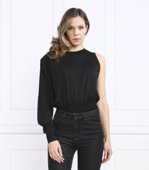 Karl Lagerfeld Sweter | Regular Fit
