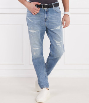 Replay Jeansy sandot | Slim Fit