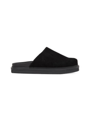 Calvin Klein Jeans Obuwie domowe | zamsz