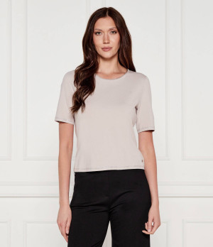 Marc Cain Bluzka | Slim Fit