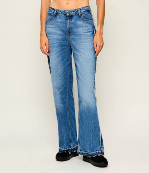 Guess Jeans Jeansy G11 | Loose fit