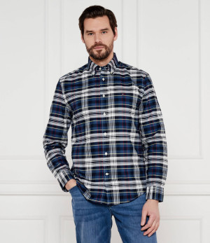 Tommy Hilfiger Koszula | Regular Fit