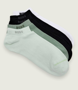 BOSS BLACK Skarpety/stopki 5 pack AS Uni CC