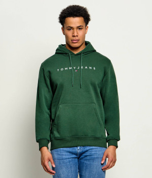 Tommy Jeans Bluza | Regular Fit