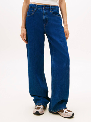 Tommy Jeans Jeansy MIA | Relaxed fit