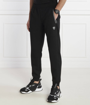 EA7 Spodnie dresowe | Slim Fit