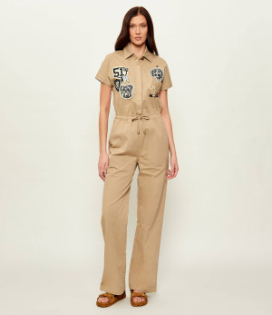Aeronautica Militare Kombinezon | Regular Fit