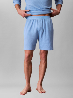 Calvin Klein Underwear Szorty od piżamy | Regular Fit