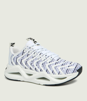 EA7 Sneakersy