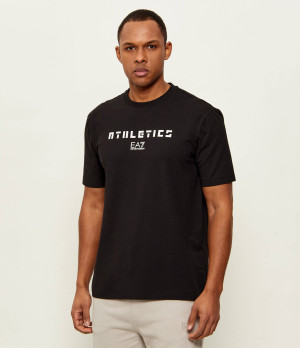 EA7 T-shirt | Regular Fit