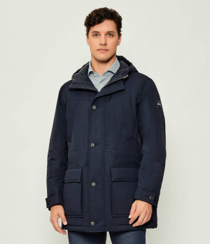 BOSS BLACK Puchowa kurtka H-Detoni | Regular Fit