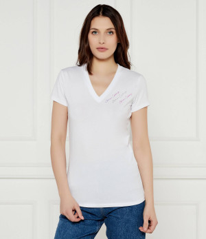 Armani Exchange T-shirt | Slim Fit